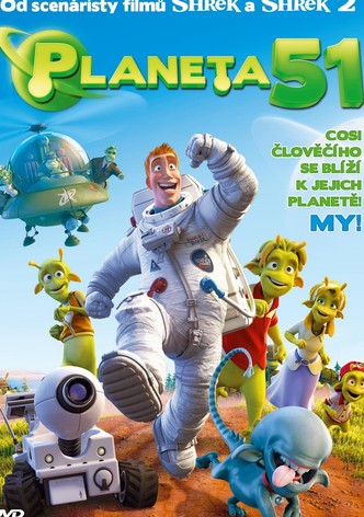 Planeta 51