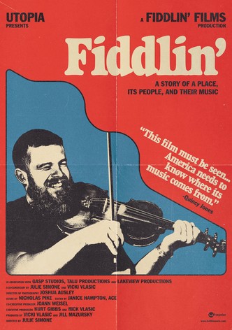 Fiddlin'