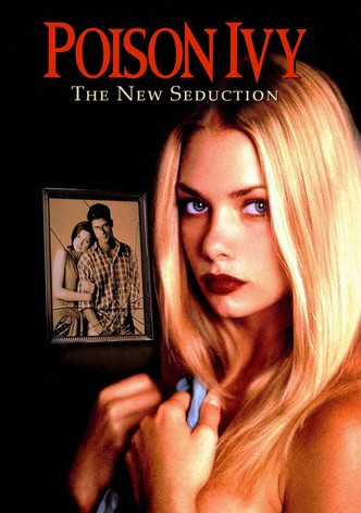 Hiedra venenosa 3 Dulce veneno