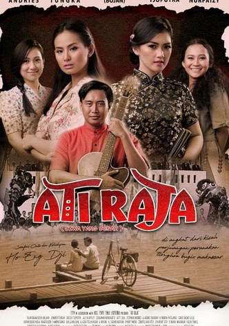 Ati Raja