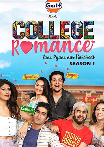 College romance 2 watch online free new arrivals