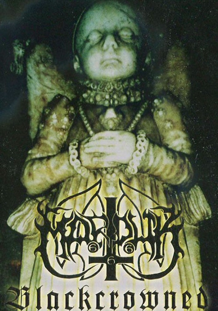 Marduk: Blackcrowned