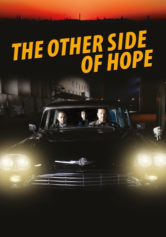 The Other Side of Hope