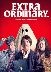 Extra Ordinary – Geisterjagd für Anfänger