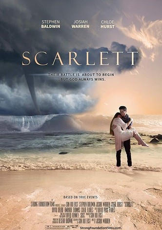 Scarlett - La cura por la Fe