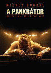 A pankrátor