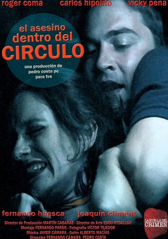 El asesino dentro del círculo