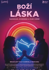Boží láska