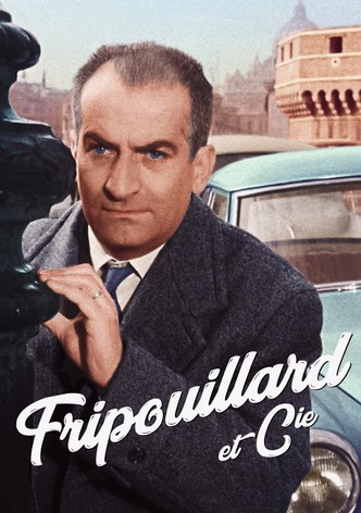 Fripouillard et Cie