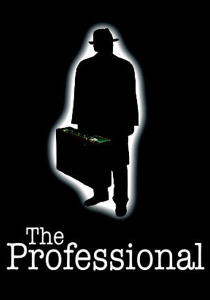 the professional where to watch