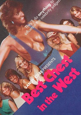 Best Chest in the West