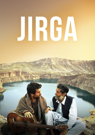 Jirga