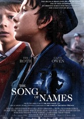 The Song of Names