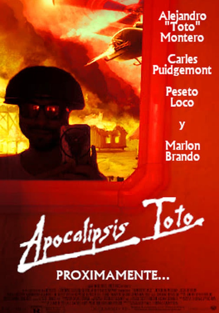 Apocalypse Toto