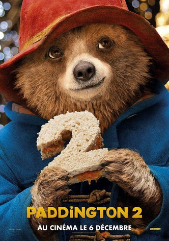 Paddington 2