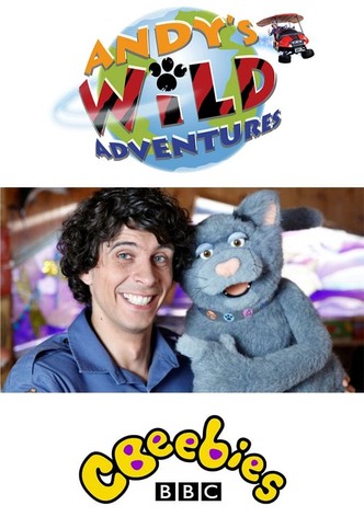 Andy's Wild Adventures