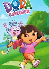 Dora the Explorer