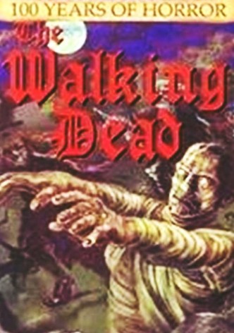 100 Years of Horror: The Walking Dead