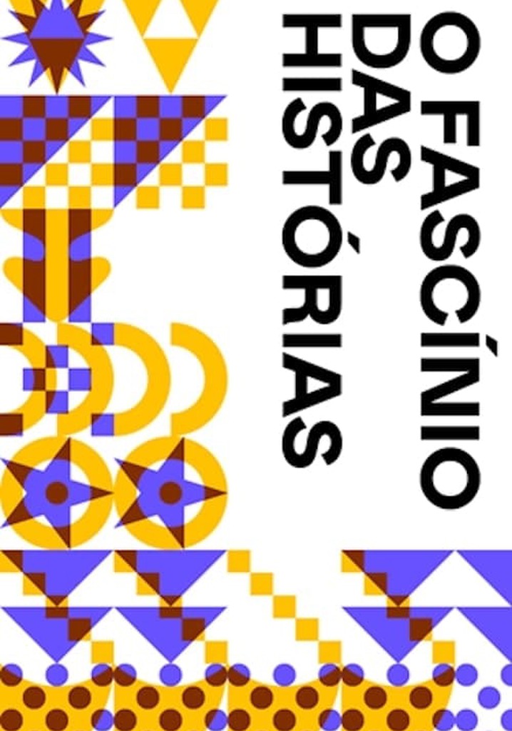 O Fascínio das Histórias