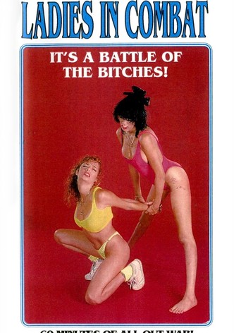 Ladies in Combat