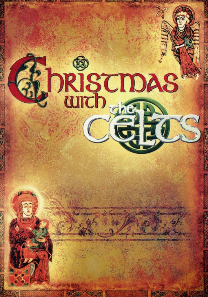 Christmas With the Celts watch stream online