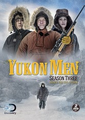 Yukon Men - Sezonul 6