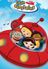 Little Einsteins - Season 20