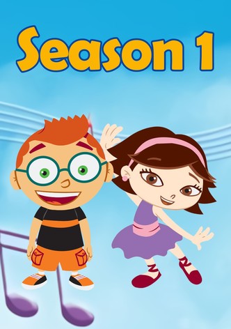 Saison 1