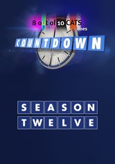 8 Out of 10 Cats Does Countdown - Stagione 12