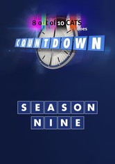 8 Out of 10 Cats Does Countdown - Kausi 9