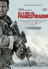 En la mira del francotirador (The Wall)