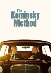 The Kominsky Method - Séria 2