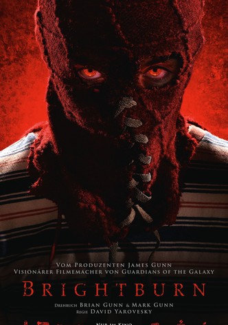 Brightburn - Son of Darkness