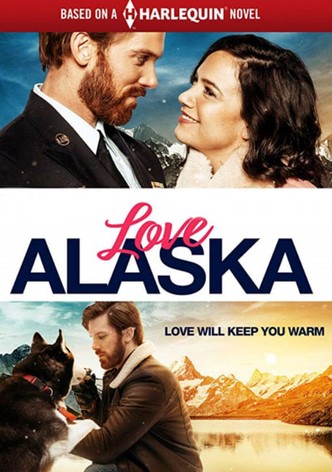 Love Alaska