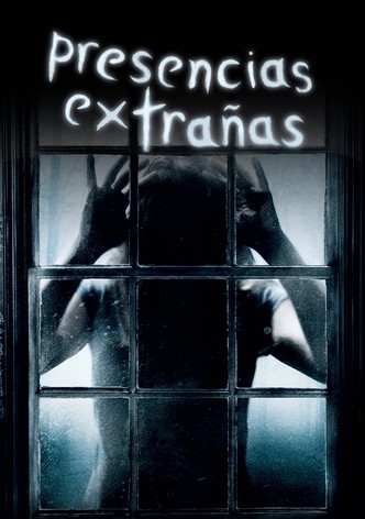 Presencias extrañas