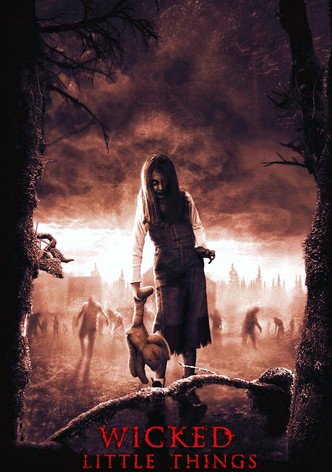 Нечестиви малки неща