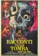 Racconti dalla tomba