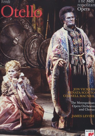 Otello - The Met