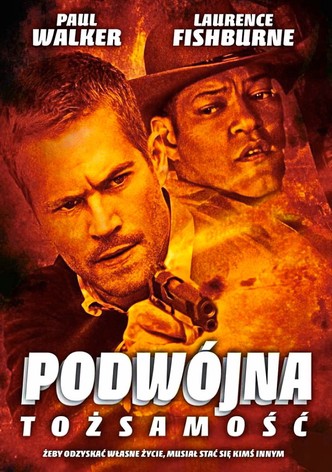 Podwójna tożsamość