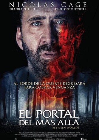 El portal del más allá