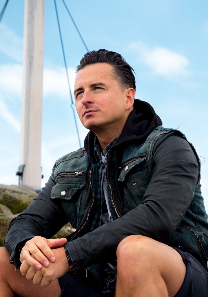 Andreas Gabalier – 10 Jahre Volks-Rock'n'Roller: Das Portrait