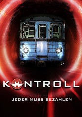 Kontroll - Jeder muss bezahlen