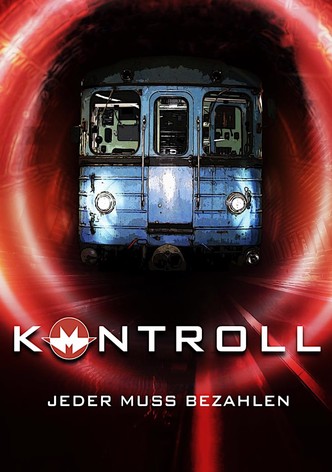 Kontroll - Jeder muss bezahlen