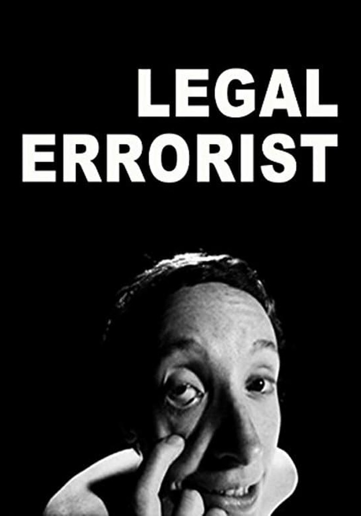 Legal Errorist