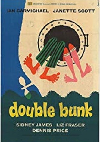 Double Bunk