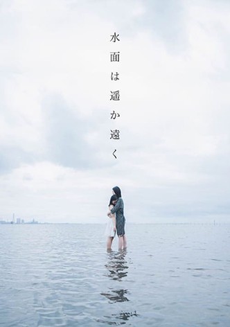 far away