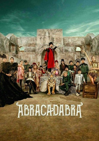 Abracadabra