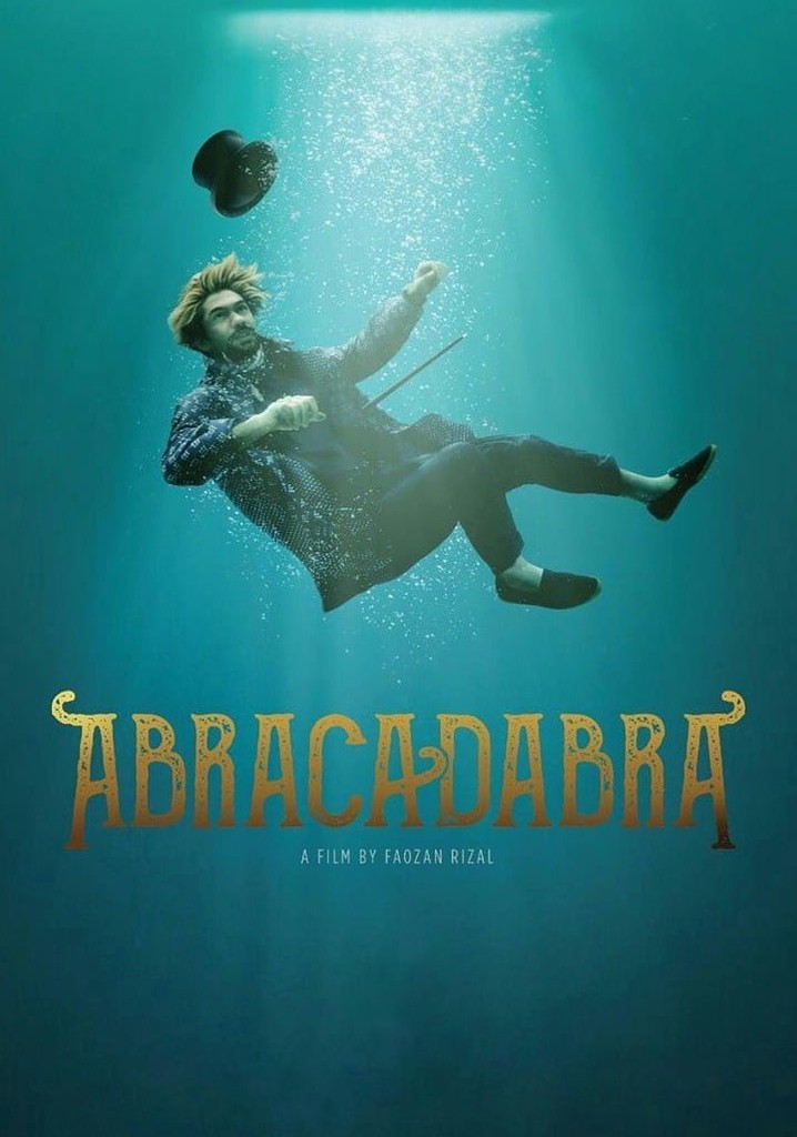 Abracadabra