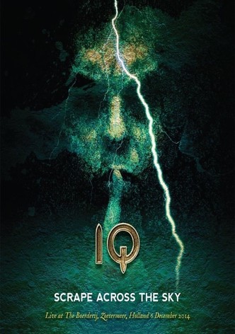 IQ : Scrape Across The Sky