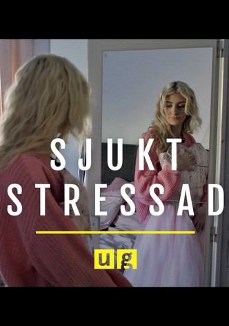 Uppdrag granskning: Sjukt stressad